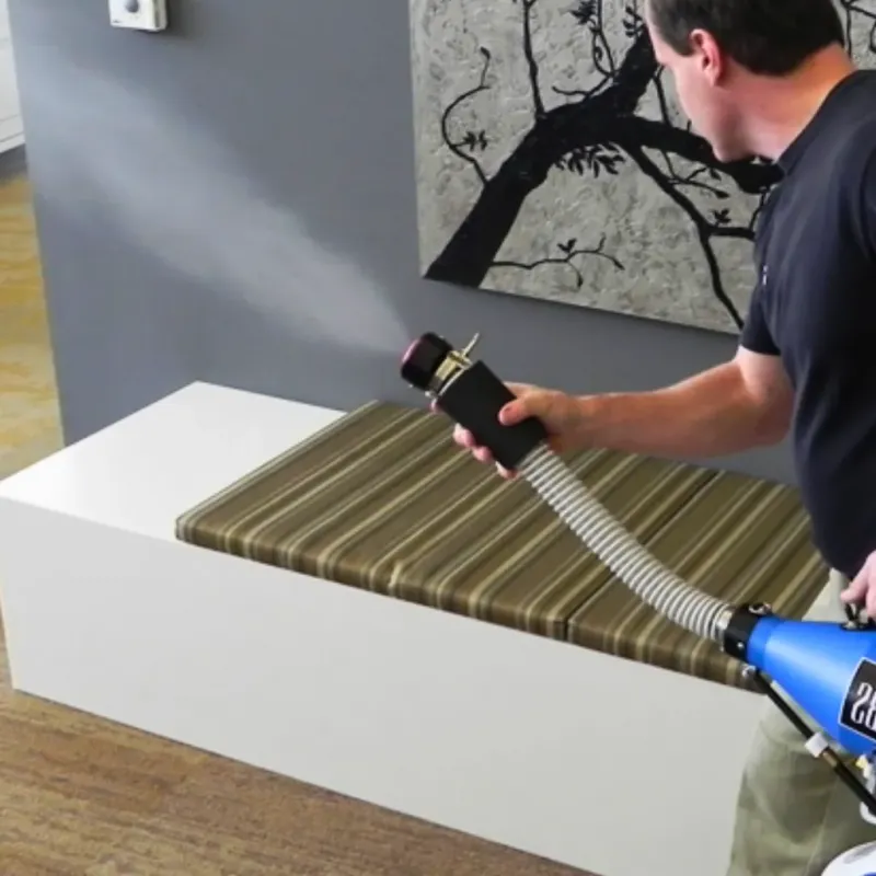 Professional Odor Removal in Kensington, MD